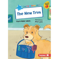 The New Trim - Paperback