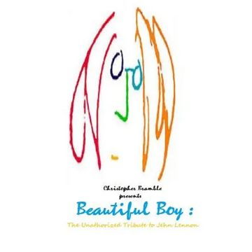 Beautiful Boy: The Unauthorized Tribute to John Lennon - Paperback