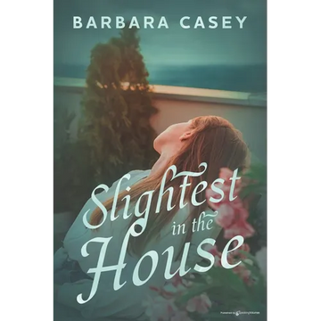 Slightest in the House - Paperback