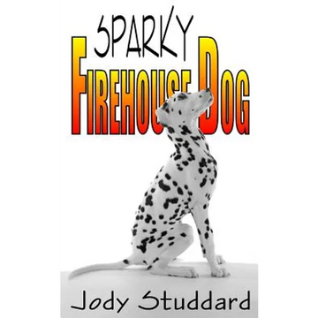 Sparky: Firehouse Dog - Paperback