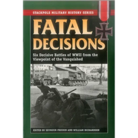 Fatal Decisions - Paperback