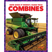 Combines - Paperback