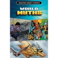 World Myths - Library Binding
