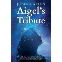 Aigel's Tribute - Paperback