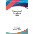 A Sportsman's Scrapbook (1928)