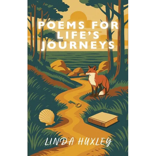 Poems for Life's Journeys