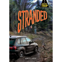 Stranded - Paperback
