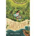 The Girl from Earth's End