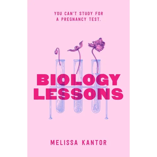 Biology Lessons