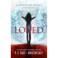 Loved - Paperback