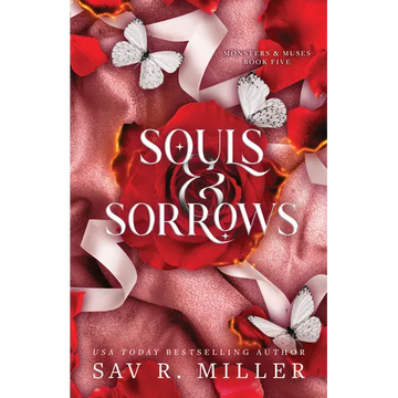 Souls and Sorrows (Deluxe Edition) - Paperback
