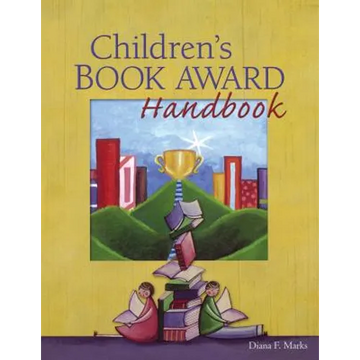 Children's Book Award Handbook - Paperback