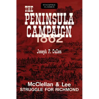 Peninsula Campaign 1862 - Paperback