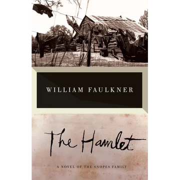 The Hamlet - Paperback