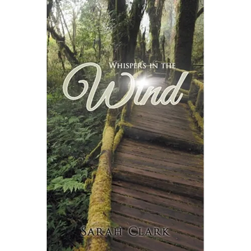 Whispers In The Wind - Paperback
