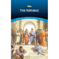 The Republic - Paperback