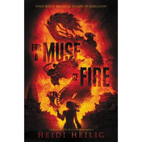 For a Muse of Fire - Paperback