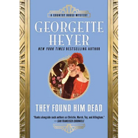 They Found Him Dead - Paperback