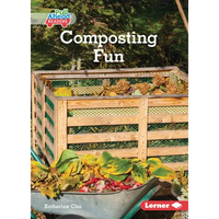 Composting Fun - Paperback