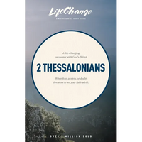 2 Thessalonians - Paperback