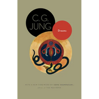 Dreams: (From Volumes 4, 8, 12, and 16 of the Collected Works of C. G. Jung) - Paperback