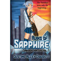Ruins of Sapphire - Paperback