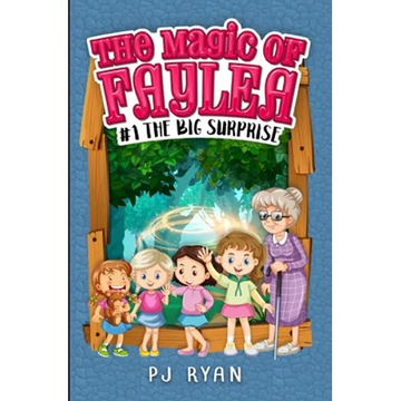The Big Surprise: A fun chapter book for kids ages 9-12 - Paperback