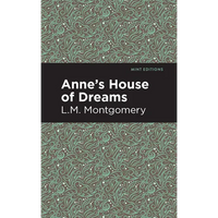 Anne's House of Dreams - Hardcover