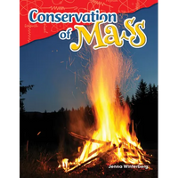 Conservation of Mass - Paperback