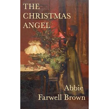 The Christmas Angel - Hardcover