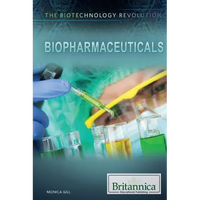 Biopharmaceuticals - Library Binding