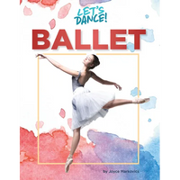 Ballet - Paperback
