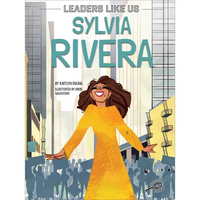 Sylvia Rivera - Paperback