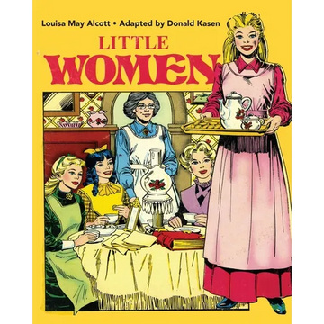 Little Women - Paperback