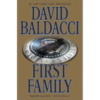 First Family - Paperback