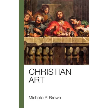 Christian Art - Paperback