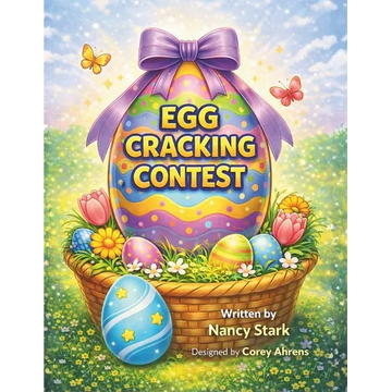 Egg Cracking Contest - Paperback