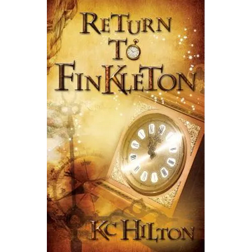 Return to Finkleton - Paperback