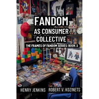 Fandom as Consumer Collective - Paperback