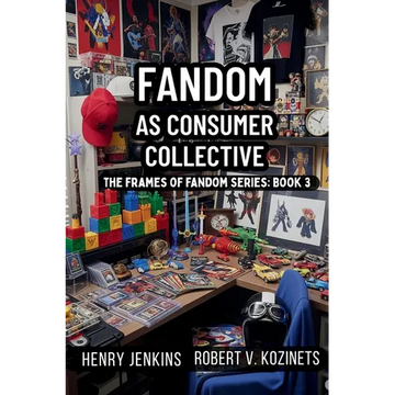 Fandom as Consumer Collective - Paperback