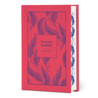 Sense and Sensibility - Hardcover