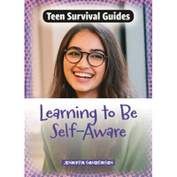 Learning to Be Self-Aware - Paperback