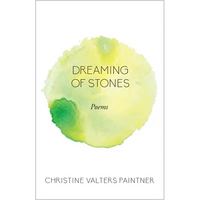 Dreaming of Stones: Poems - Paperback