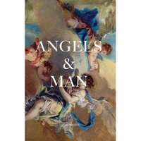 Angels & Man - Paperback