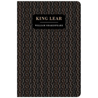 King Lear - Hardcover