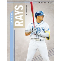 Tampa Bay Rays - Library Binding