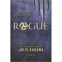 Rogue - Paperback