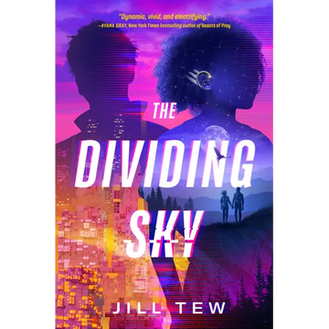 The Dividing Sky - Paperback