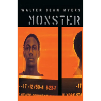 Monster - Paperback