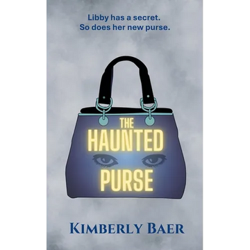 The Haunted Purse - Paperback